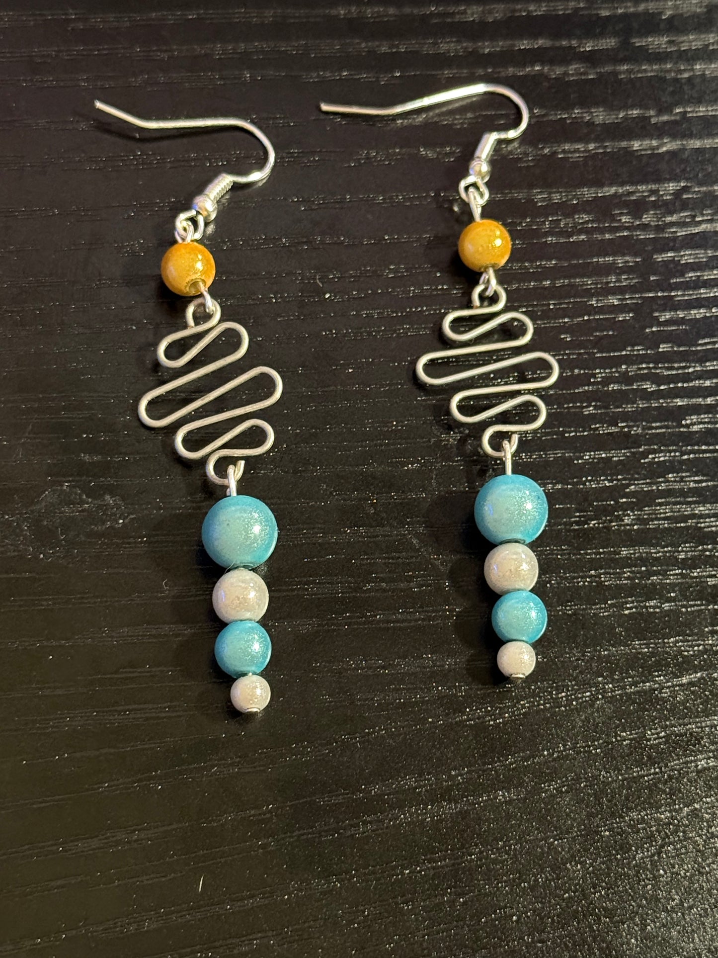 Vibrant Bubbles Set