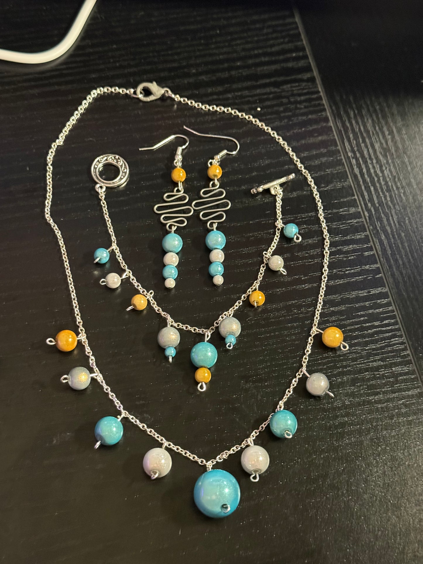 Vibrant Bubbles Set