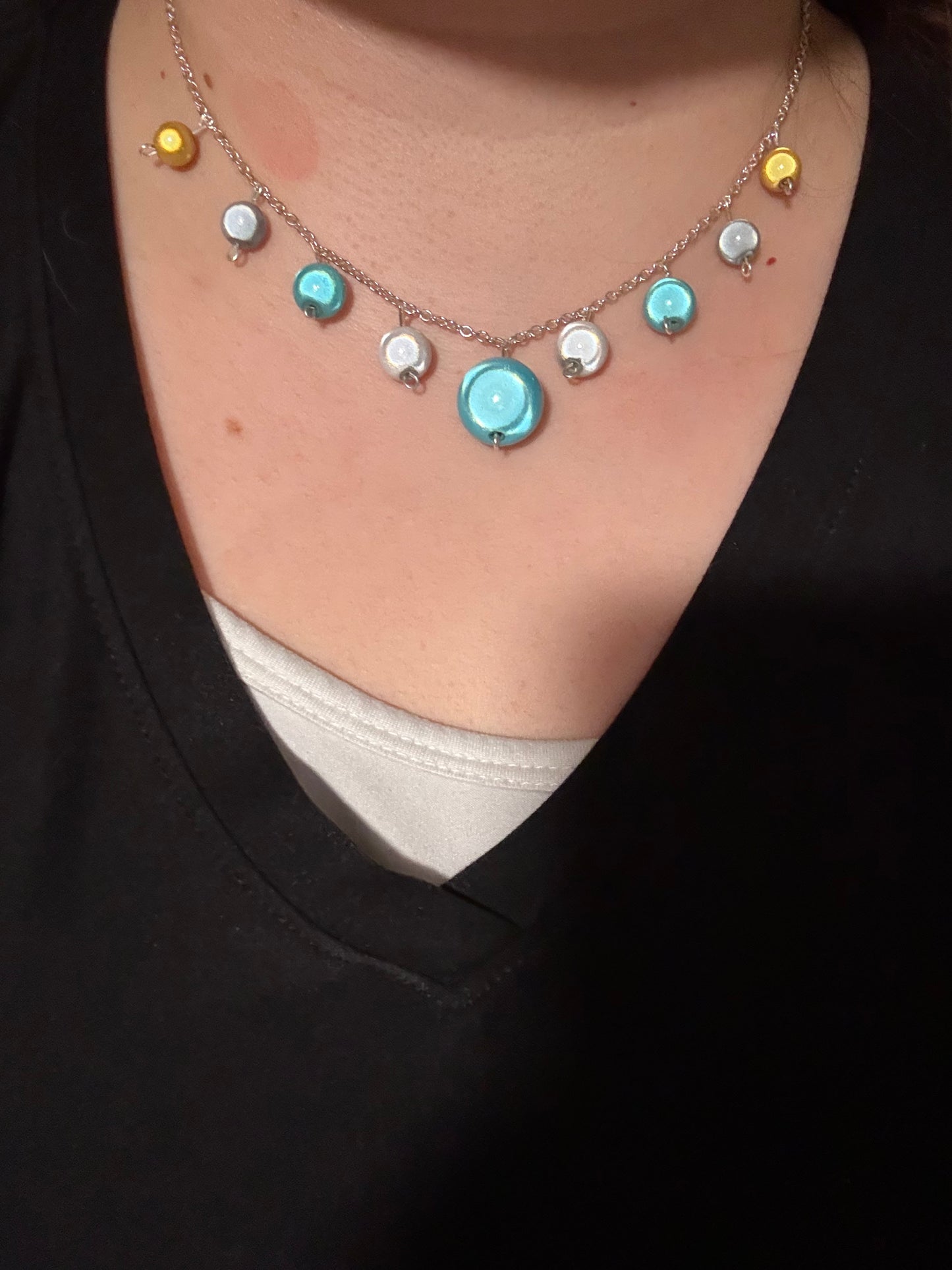 Vibrant Bubbles Set