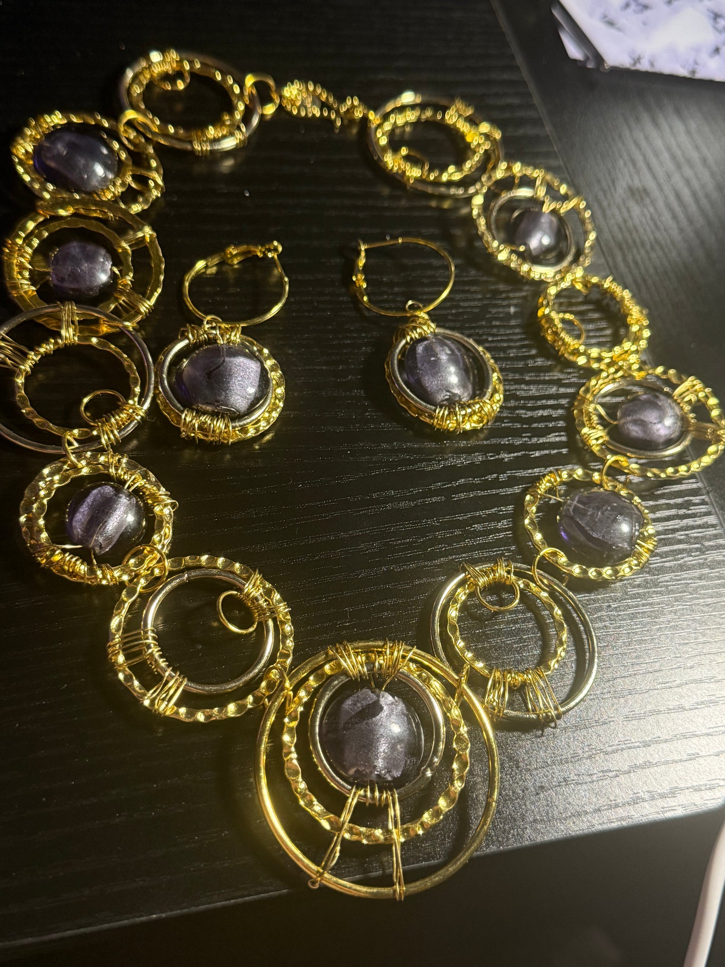 Royal Rings Set