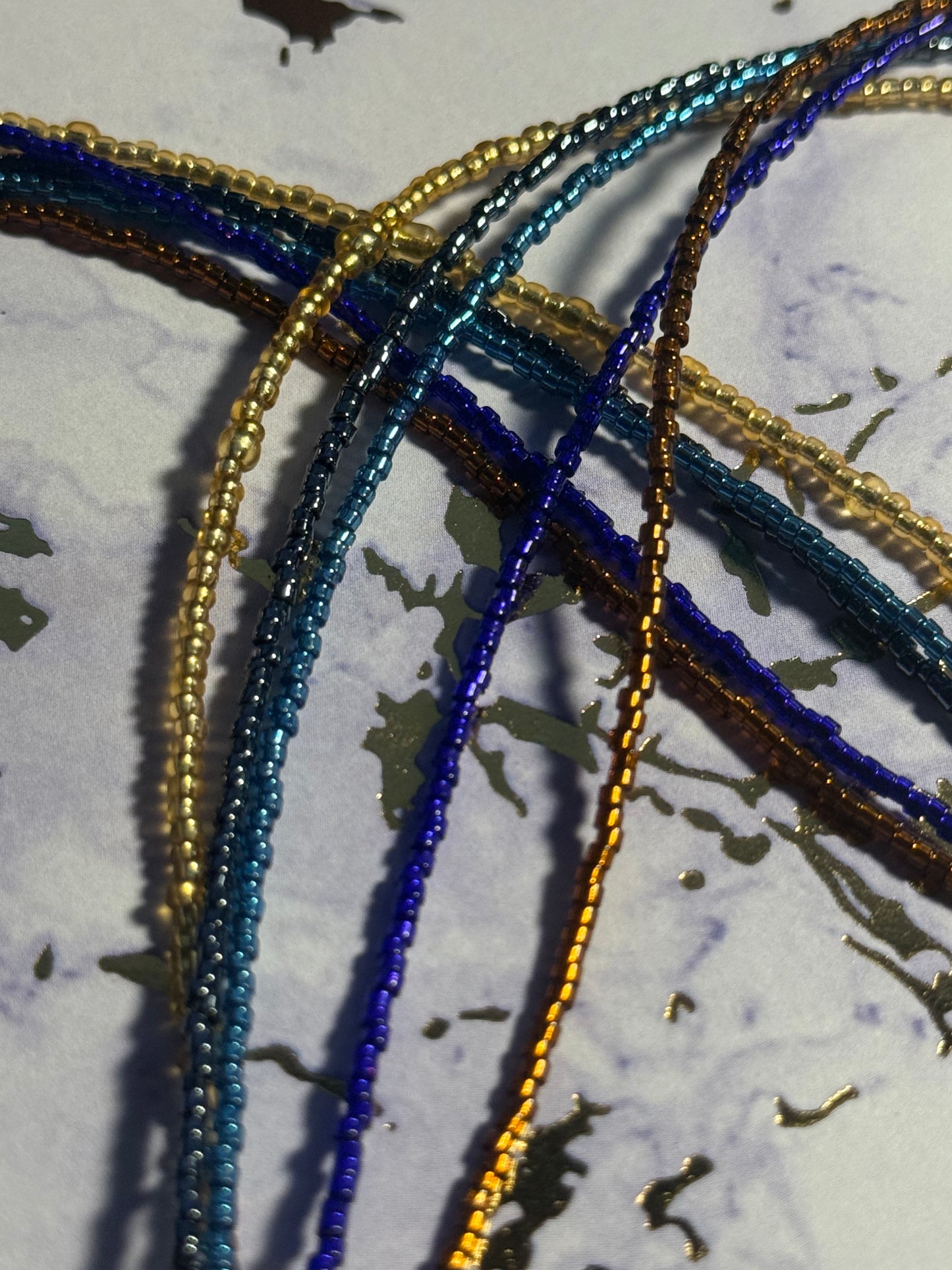 Retro Pendant Necklace