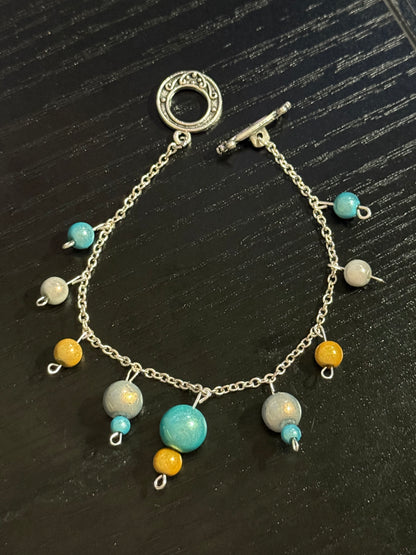 Vibrant Bubbles Set
