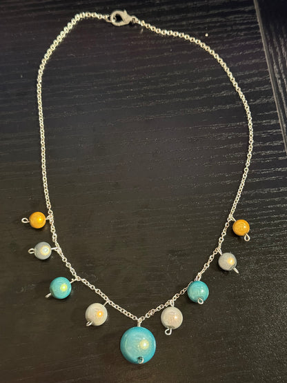 Vibrant Bubbles Set