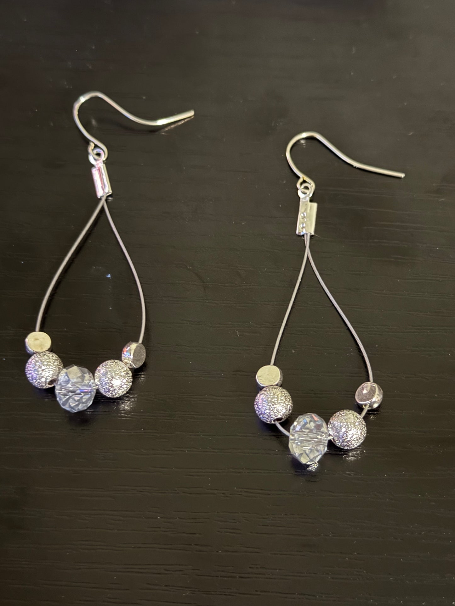 Silver Luxury Set
