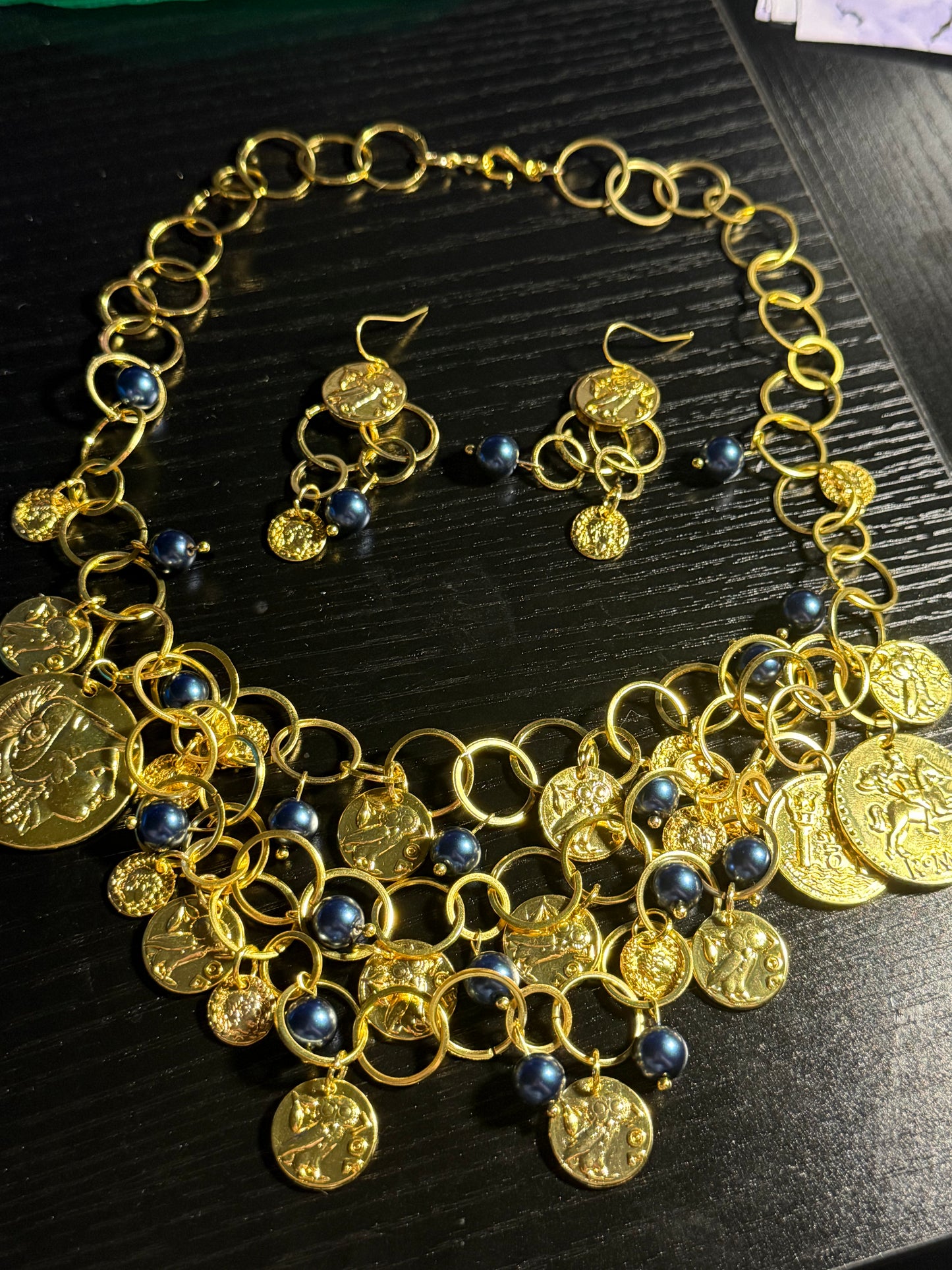 Pirate’s Trove Set