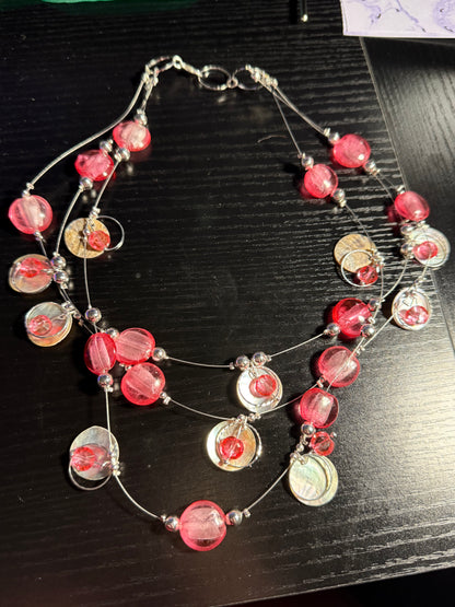 Mermaid’s Finery Set