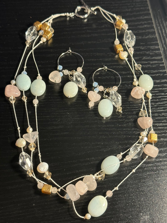 Beach Dreaming Set