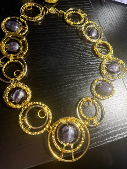 Royal Rings Set