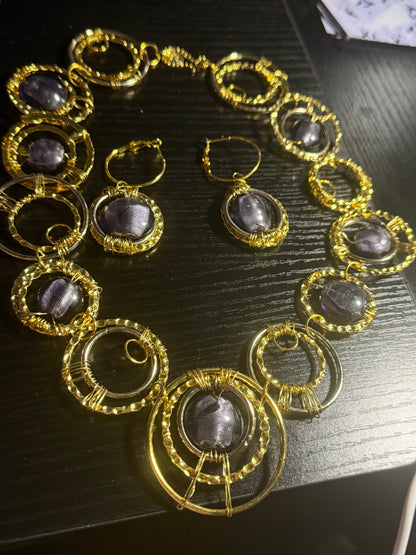 Royal Rings Set
