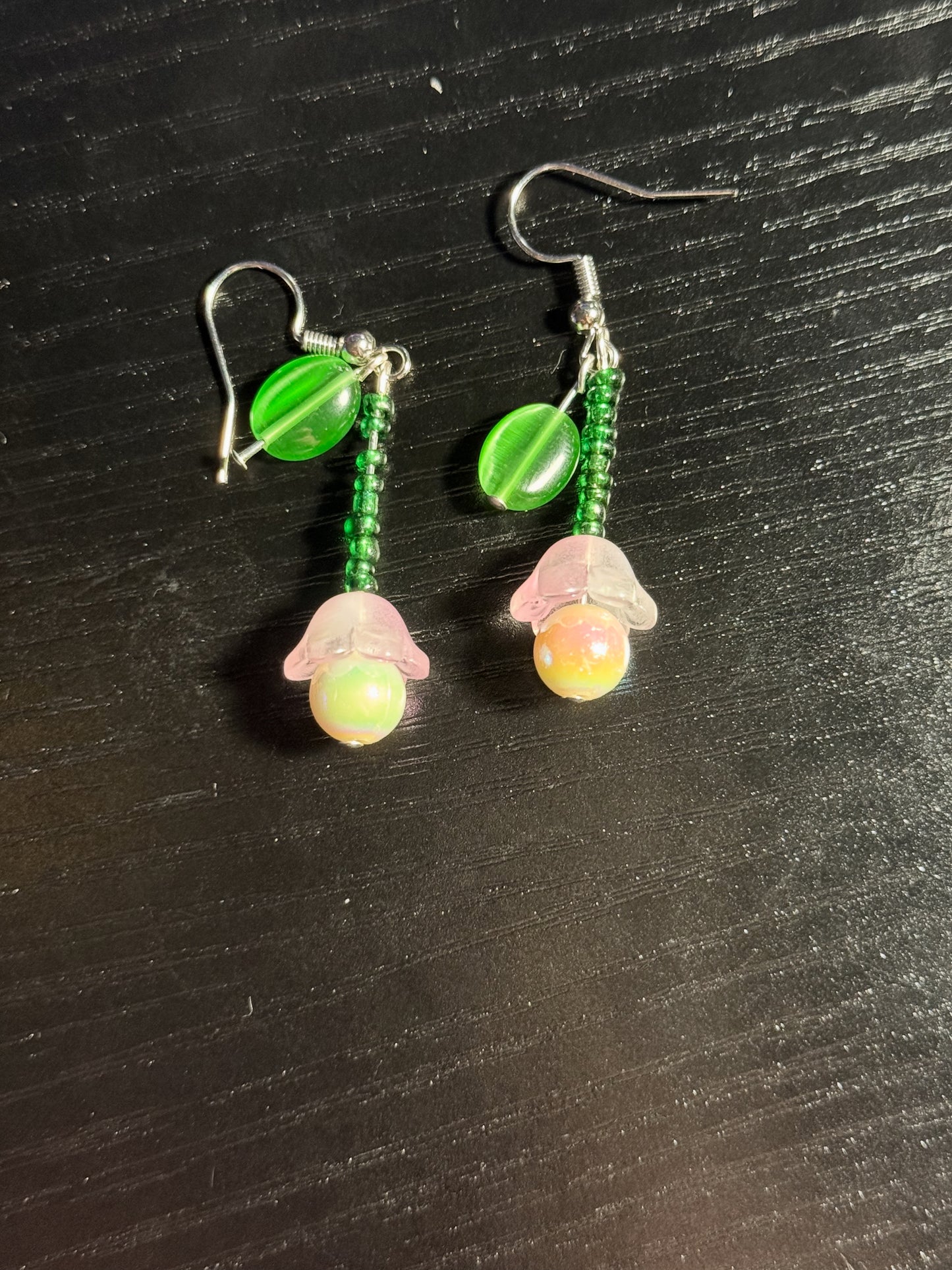 Fairy Flowers Set