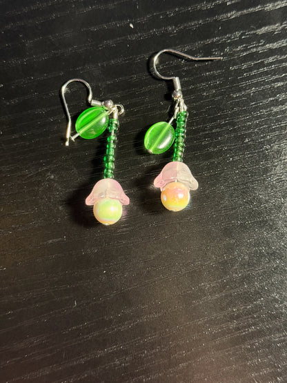 Fairy Flowers Set