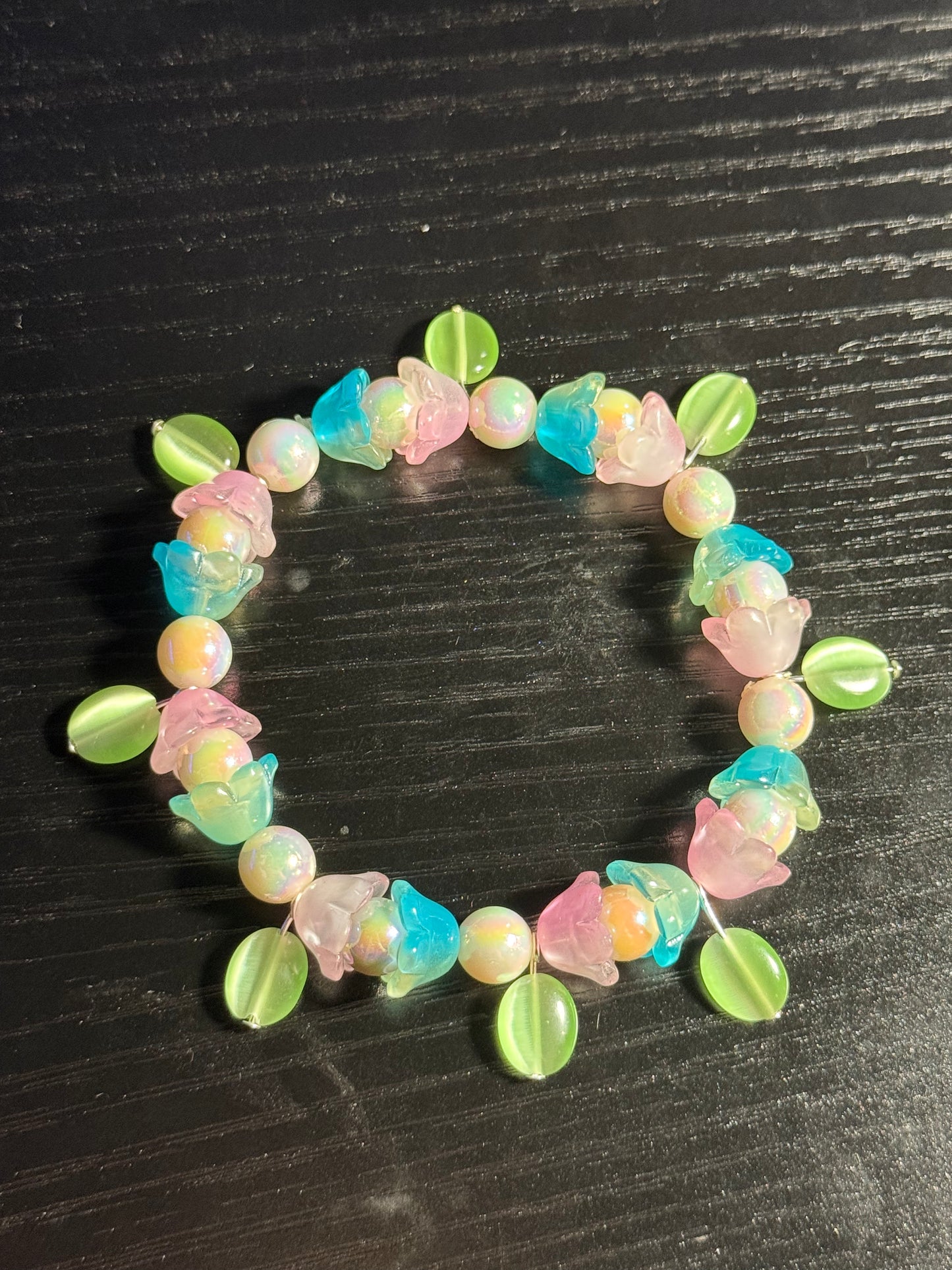 Fairy Flowers Set