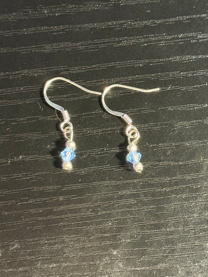 Blue Flower Set