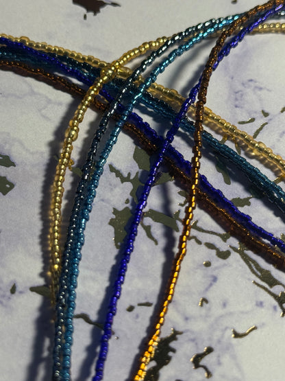 Retro Pendant Necklace